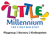 Preschool Blog and Tips for Parents | Little Millennium