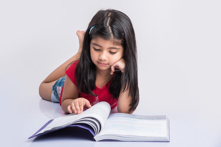 Skills In Preschoolers